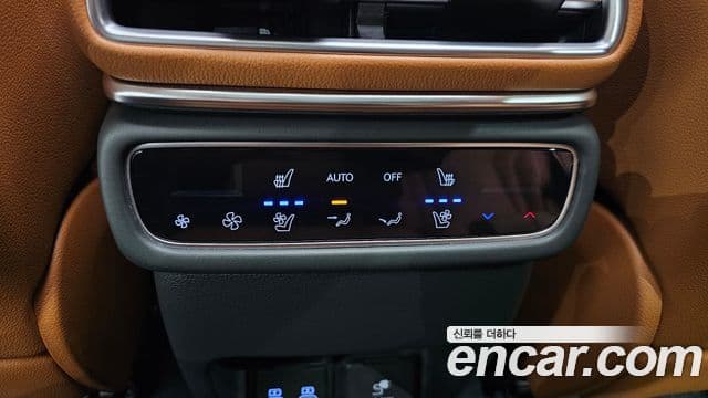 Genesis GV80, 2024 18