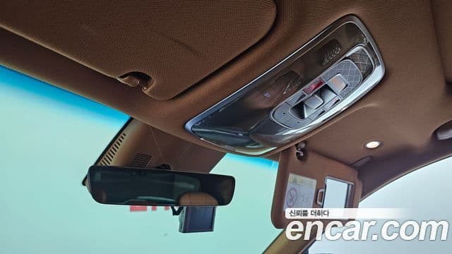 Genesis GV80, 2024 19