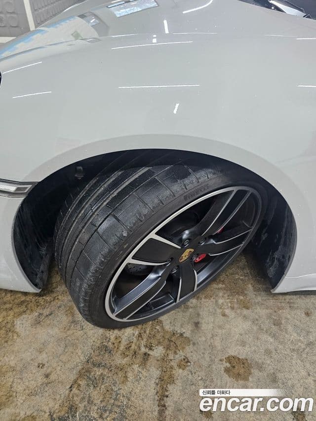 Porsche 718 Boxster 4.0 GTS, 2022 9