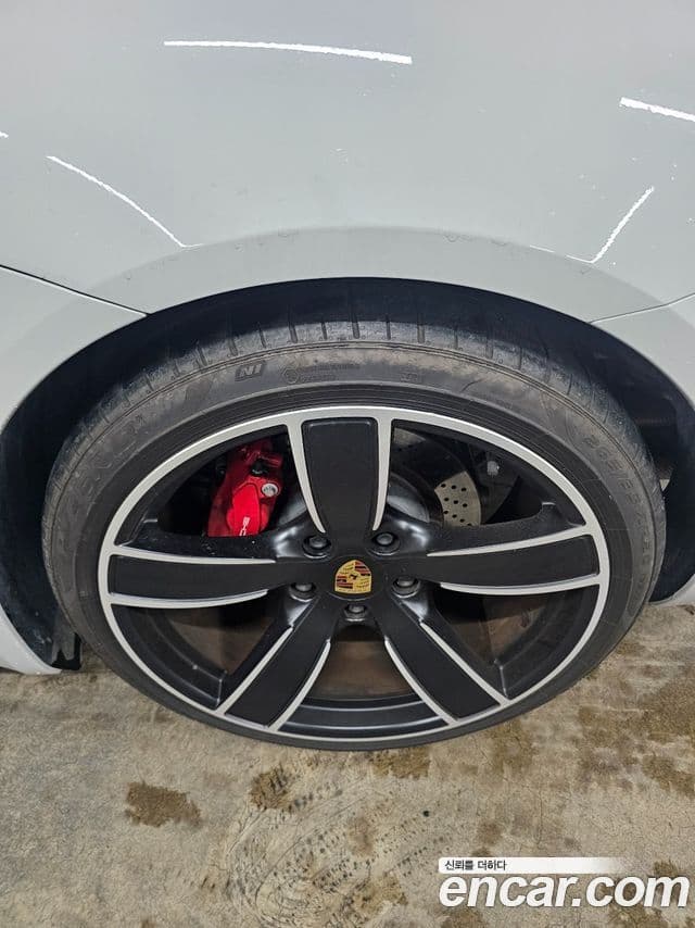 Porsche 718 Boxster 4.0 GTS, 2022 10