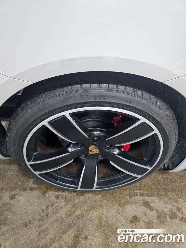 Porsche 718 Boxster 4.0 GTS, 2022 11