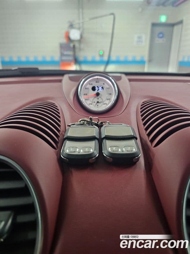 Porsche 718 Boxster 4.0 GTS, 2022 20