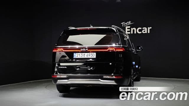 Kia Carnival 4세대 Signature, 2023 4