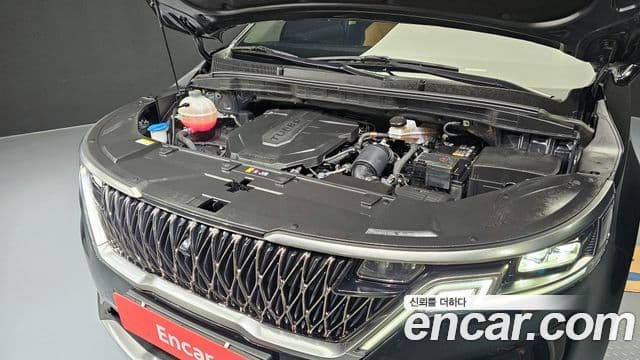 Kia Carnival 4세대 Signature, 2023 6