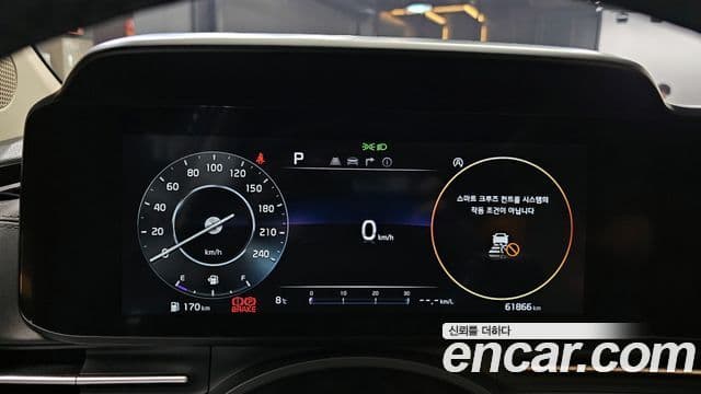 Kia Carnival 4세대 Signature, 2023 8