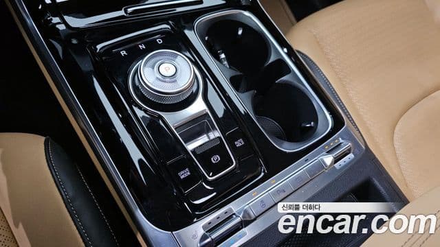 Kia Carnival 4세대 Signature, 2023 9