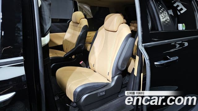Kia Carnival 4세대 Signature, 2023 11