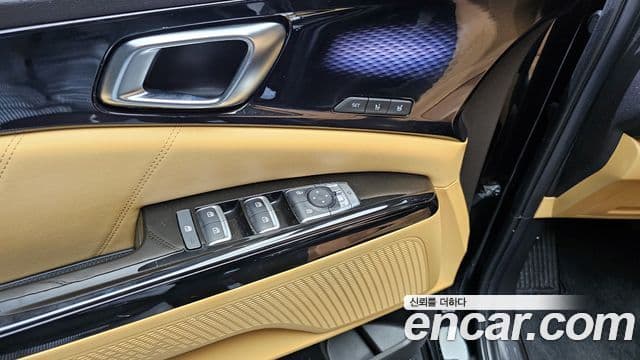 Kia Carnival 4세대 Signature, 2023 14