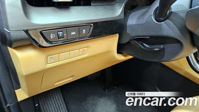 Kia Carnival 4세대 Signature, 2023 15