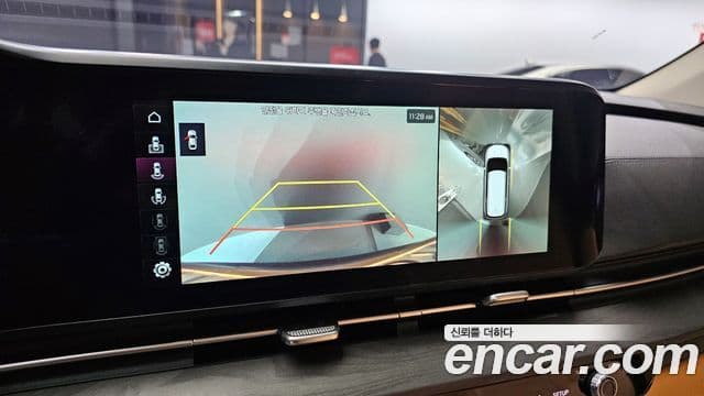 Kia Carnival 4세대 Signature, 2023 16