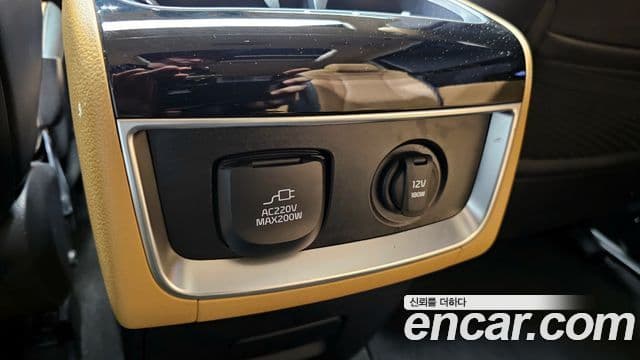 Kia Carnival 4세대 Signature, 2023 17