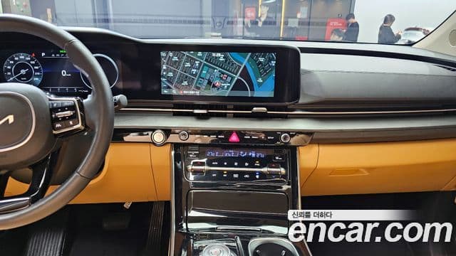 Kia Carnival 4세대 Signature, 2023 19