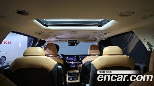 Kia Carnival 4세대 Signature, 2023 20