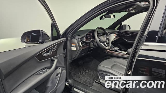 Audi Q7 (4M) Premium, 2022 10