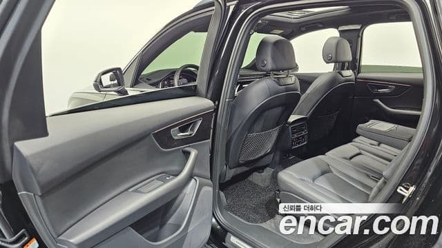 Audi Q7 (4M) Premium, 2022 11