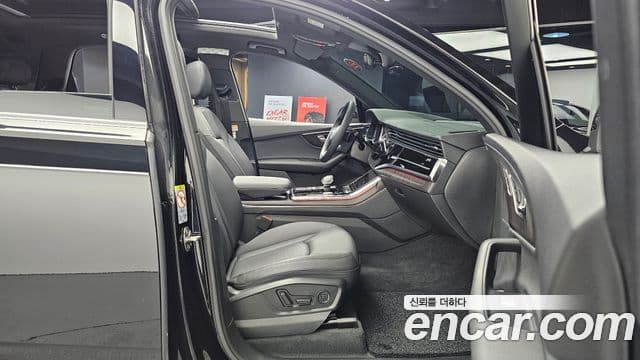 Audi Q7 (4M) Premium, 2022 12