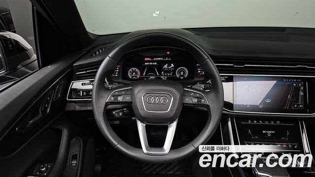 Audi Q7 (4M) Premium, 2022 13