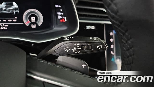 Audi Q7 (4M) Premium, 2022 14