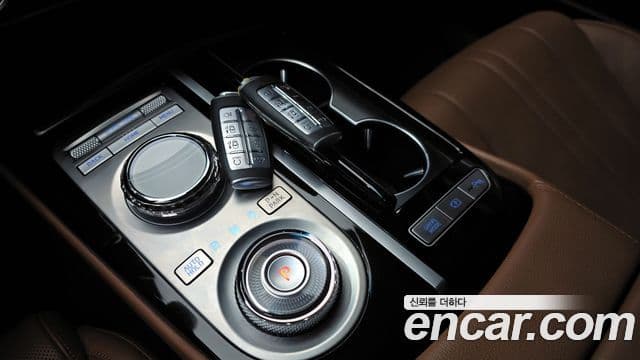 Genesis G80 (RG3) бензин 2.5 турбо 2WD, 2024 9