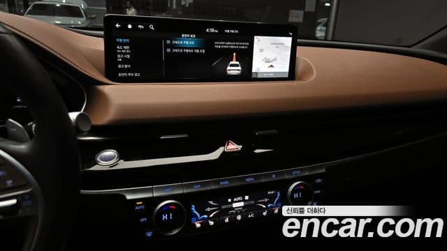 Genesis G80 (RG3) бензин 2.5 турбо 2WD, 2024 16