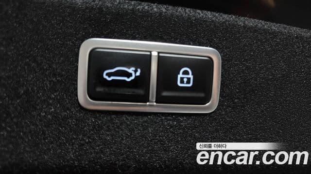 Genesis G80 (RG3) бензин 2.5 турбо 2WD, 2024 20