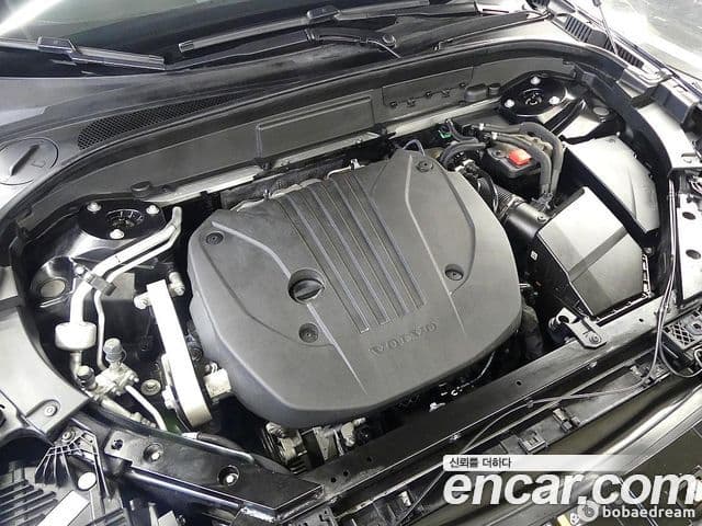 Volvo XC60 2세대 B5 Inscription, 2023 6