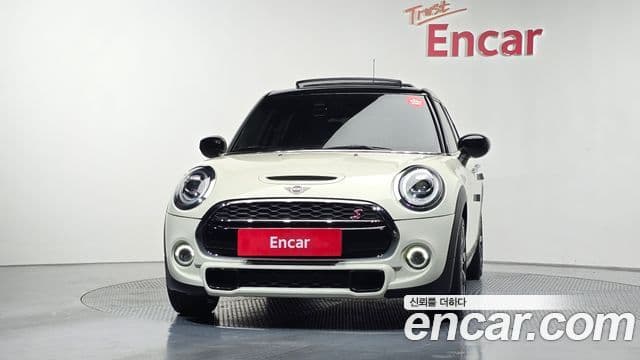 Mini Cooper S 3세대, 2020 3