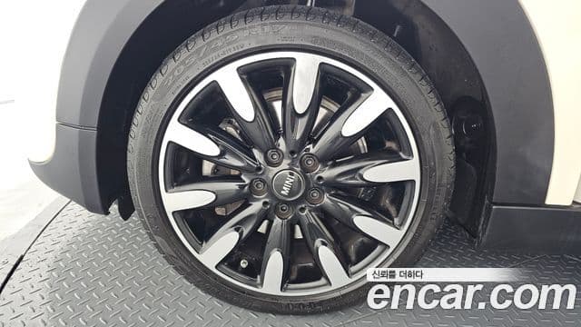 Mini Cooper S 3세대, 2020 все фото