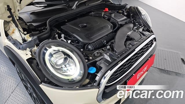 Mini Cooper S 3세대, 2020 6