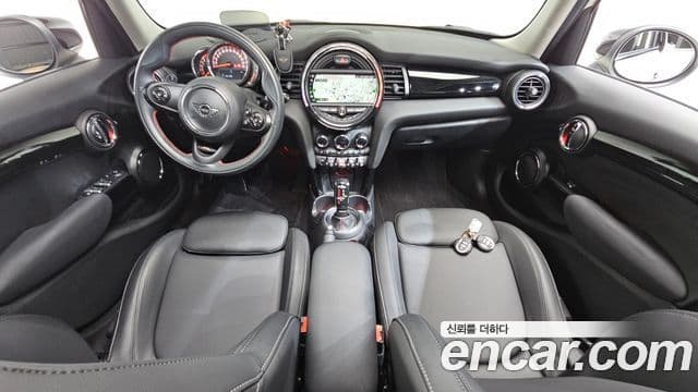 Mini Cooper S 3세대, 2020 7