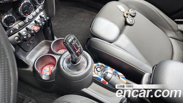 Mini Cooper S 3세대, 2020 9