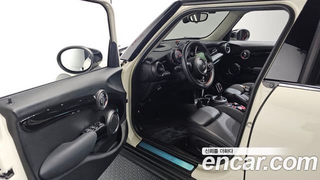 Mini Cooper S 3세대, 2020 10