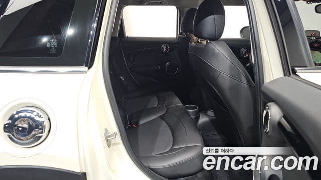 Mini Cooper S 3세대, 2020 12