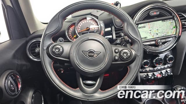 Mini Cooper S 3세대, 2020 13