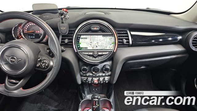 Mini Cooper S 3세대, 2020 14