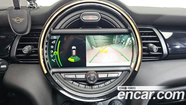 Mini Cooper S 3세대, 2020 15