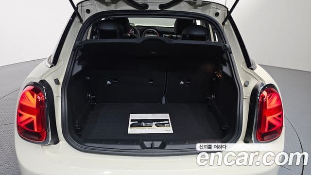 Mini Cooper S 3세대, 2020 20