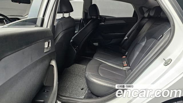 Hyundai Sonata New 라이즈 Style, 2018 13