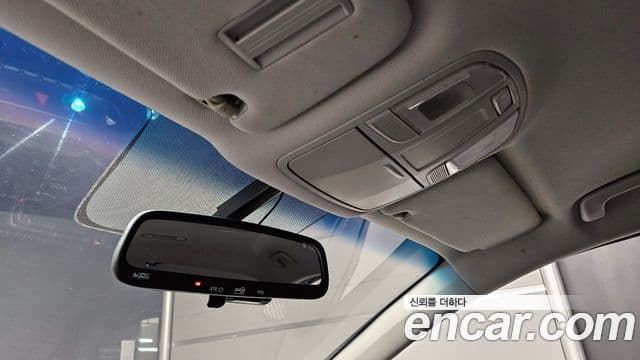 Hyundai Sonata New 라이즈 Style, 2018 17