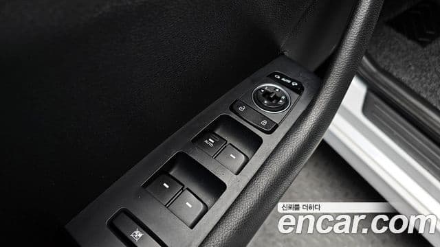 Hyundai Sonata New 라이즈 Style, 2018 18