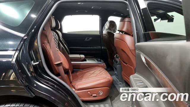 Genesis GV80, 2024 12