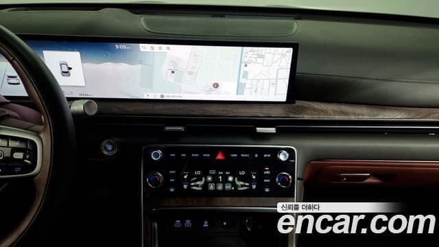 Genesis GV80, 2024 14