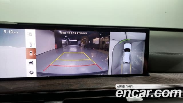 Genesis GV80, 2024 15