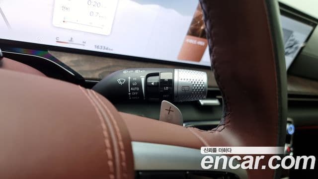 Genesis GV80, 2024 18