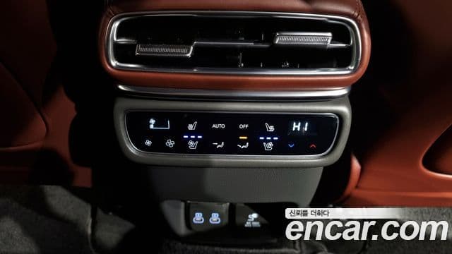 Genesis GV80, 2024 19