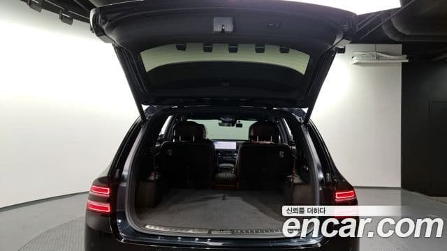 Genesis GV80, 2024 20