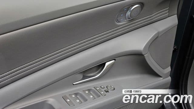 Hyundai The / новый New Avante (CN7) Inspiration, 2025 14