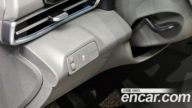 Hyundai The / новый New Avante (CN7) Inspiration, 2025 15