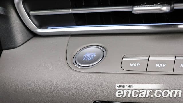 Hyundai The / новый New Avante (CN7) Inspiration, 2025 18