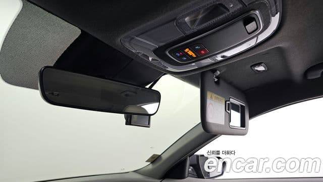 Hyundai The / новый New Avante (CN7) Inspiration, 2025 19